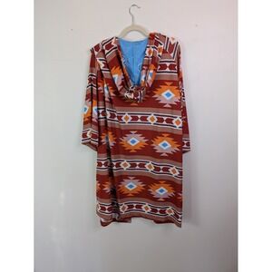 Plover Anywhere Robe Sue Roo One Size Regular Hooded ASO Marc Rebillet Unisex